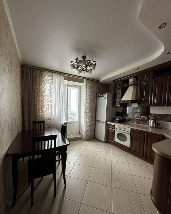 квартира г Оренбург р-н Ленинский ул Салмышская 67/4 фото 14