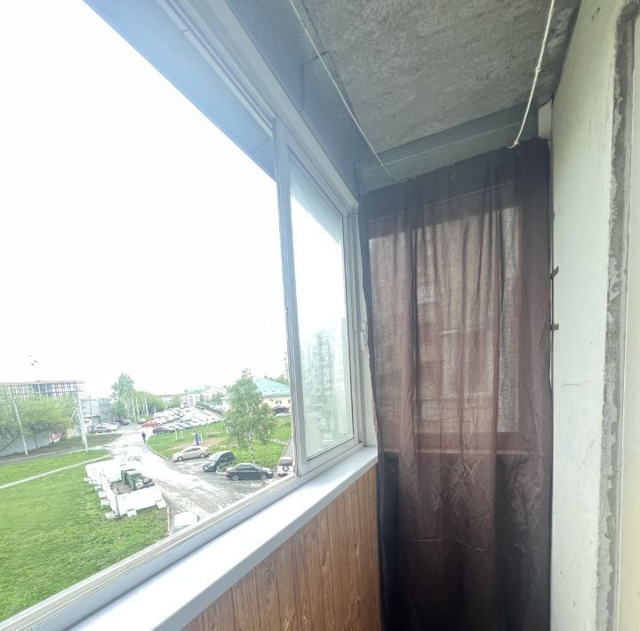 квартира г Новосибирск р-н Кировский ул Мира 59 Площадь Маркса фото 6