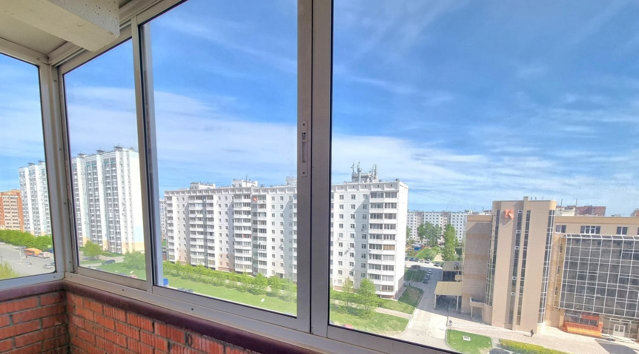 квартира г Новосибирск Заельцовская ул Гребенщикова 9 жилой район «Родники» фото 25