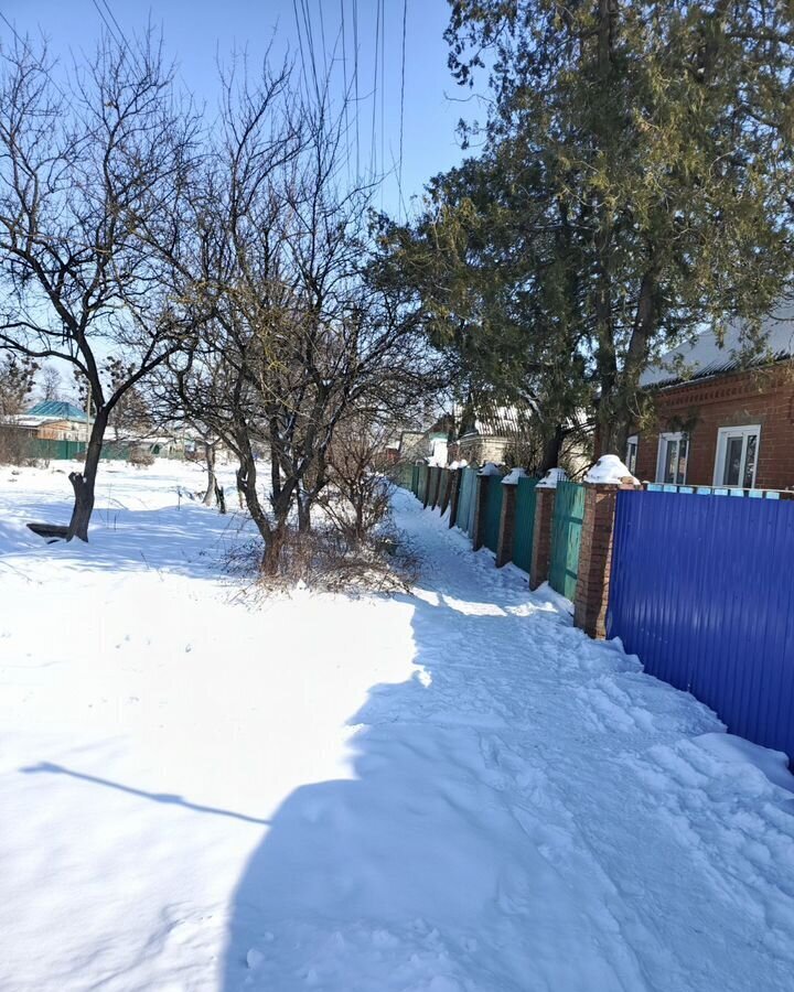 дом р-н Кавказский г Кропоткин ул Красноармейская Кропоткинское городское поселение фото 8