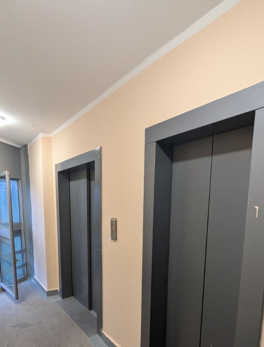 квартира г Москва метро Братиславская ул Братиславская 16к/3 фото 3