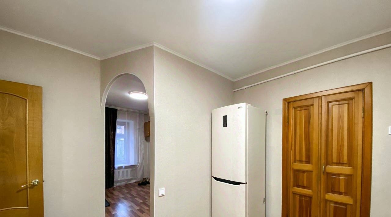 квартира г Самара р-н Самарский Алабинская ул Чапаевская 84б фото 4
