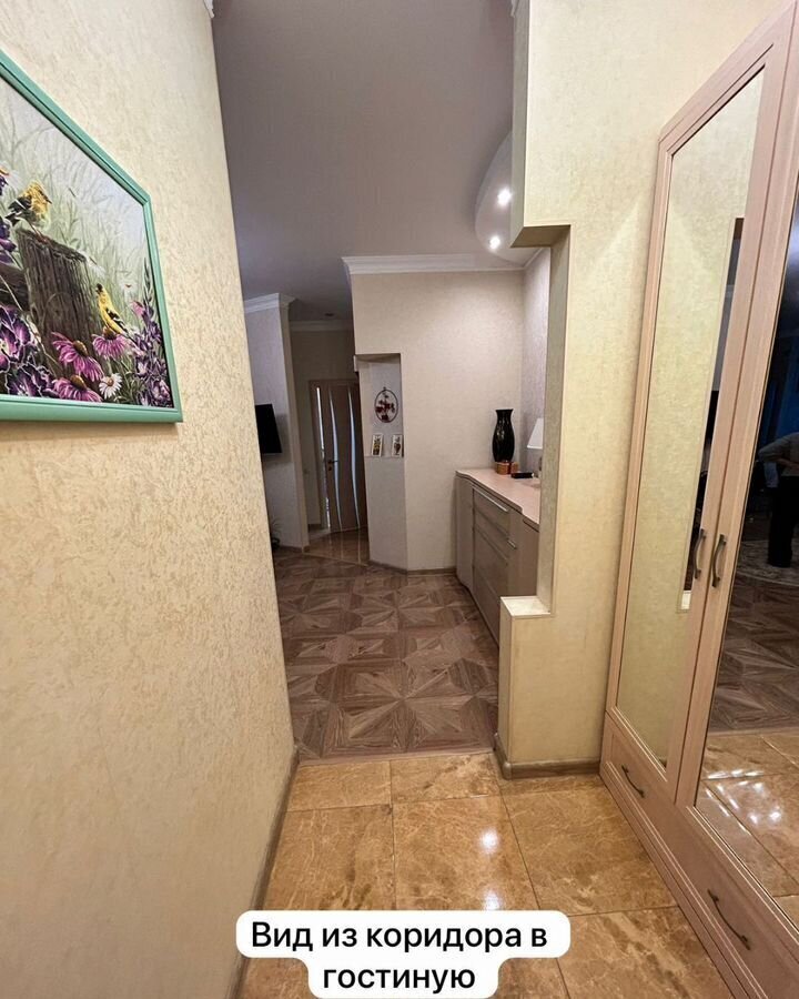 квартира г Реутов ул Победы 15к/1 Реутов фото 18