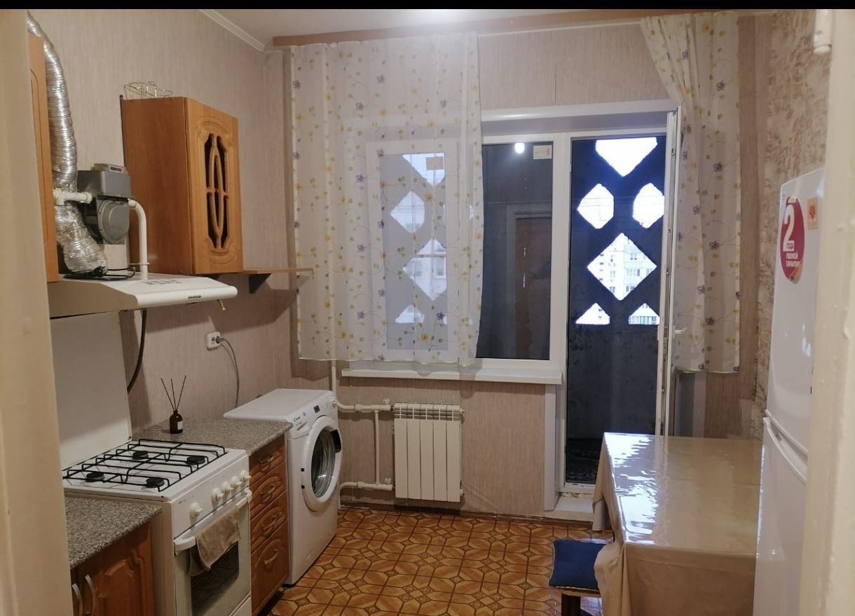 квартира г Астрахань р-н Ленинский ул Медиков 5к/1 фото 3