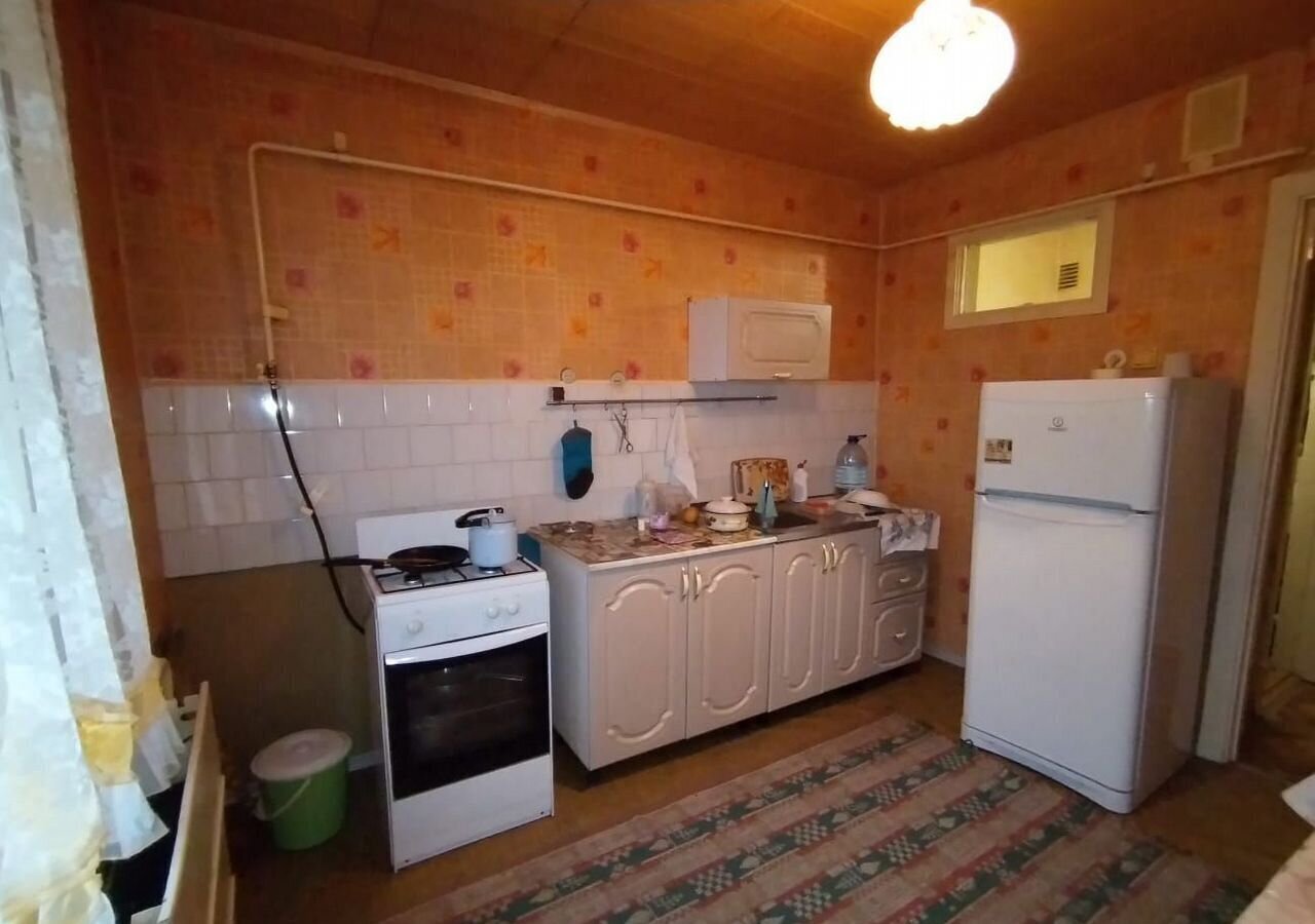 квартира г Сыктывкар ул Интернациональная 196 фото 1