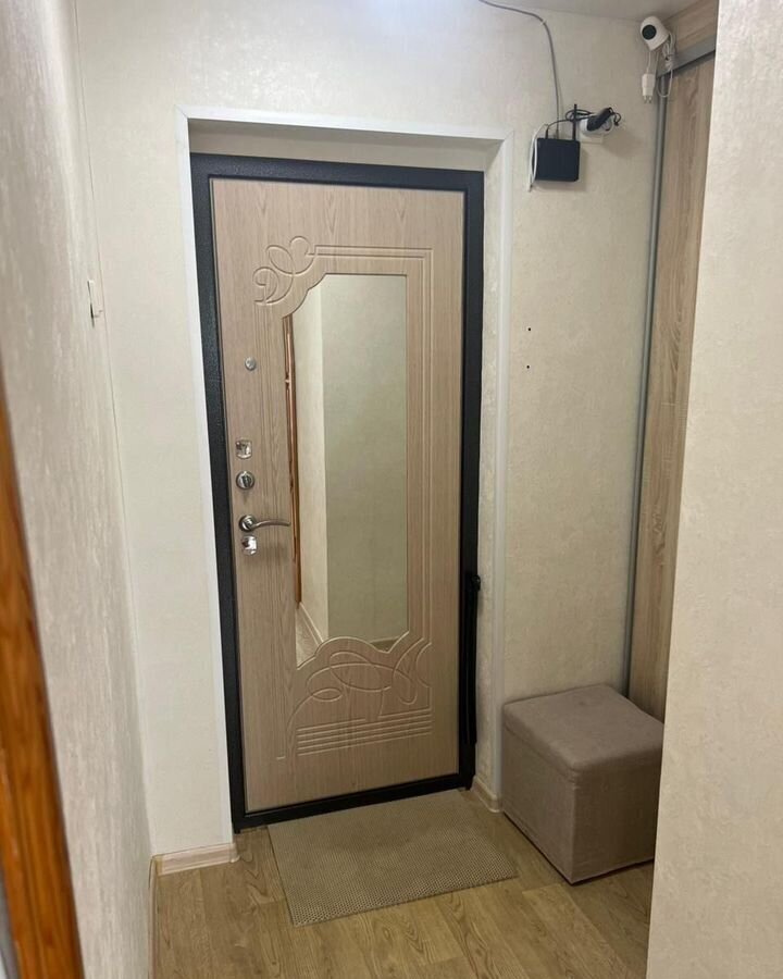квартира г Ижевск р-н Октябрьский Центральный ул Максима Горького 156 фото 3