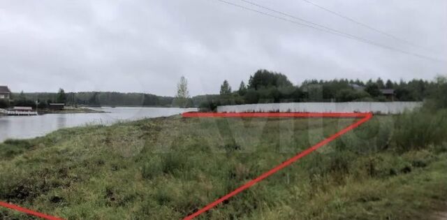 д Окулово Кременевское сельское поселение, Пошехонье фото