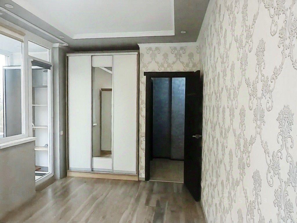 квартира г Краснодар р-н Прикубанский ул Западный Обход 57/1 ЖК «Самолет» фото 6