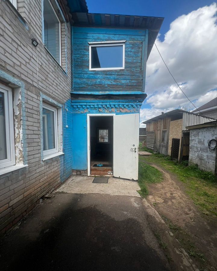 дом г Ижевск р-н Ленинский Привокзальный ул Мусы Джалиля 70 фото 27