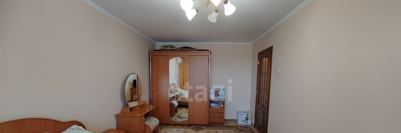 квартира г Арсеньев ул Октябрьская 98/1 фото 16
