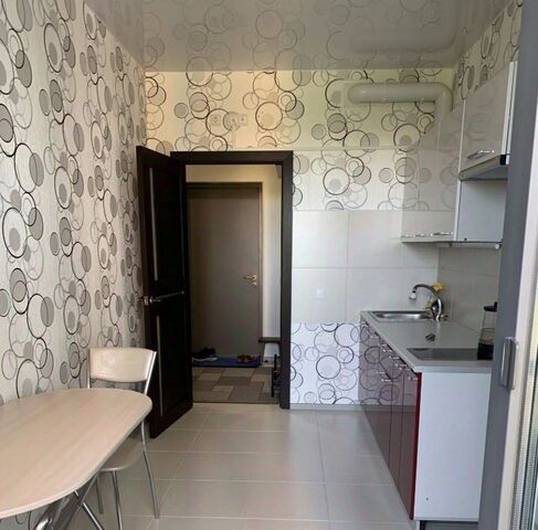 квартира ул Камероновская 10с/4 метро Купчино фото