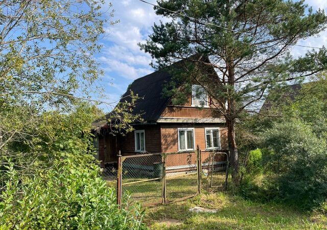 снт Лесное 67 км, Лужский р-н, Мшинское сельское поселение, садоводческий массив Дивенская, 182, Дружная Горка, Киевское шоссе фото