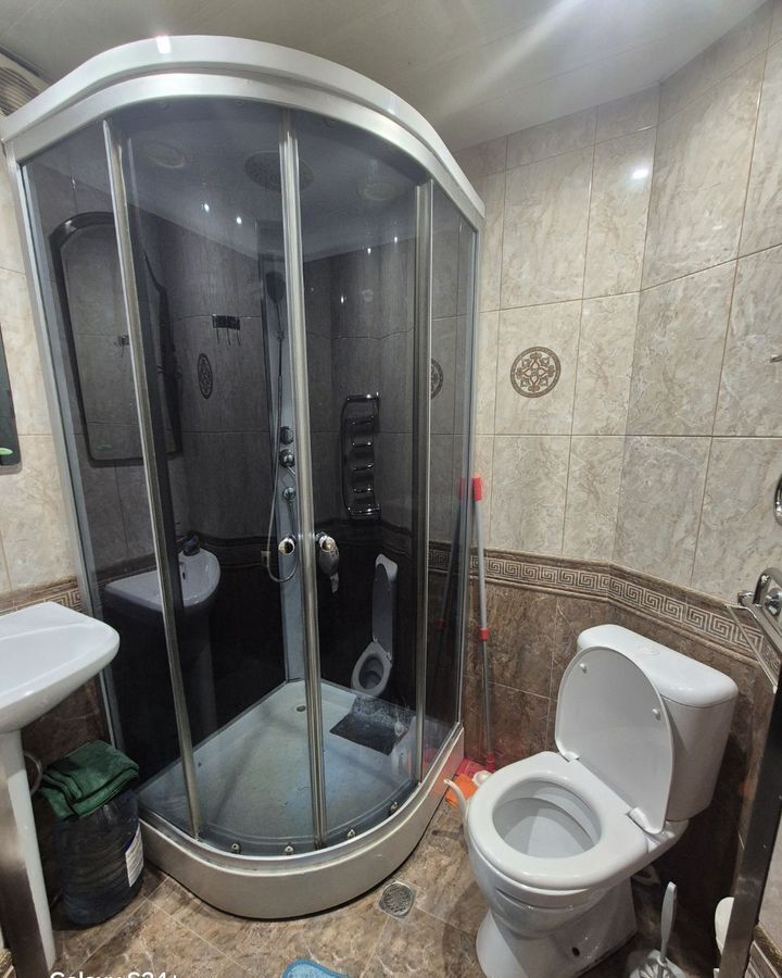квартира г Буйнакск ул Имама Гази-Магомеда 31 фото 5