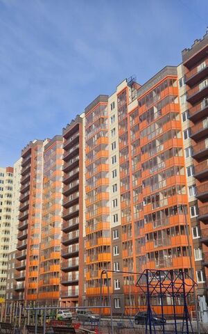 дом 78к/1 Девяткино фото