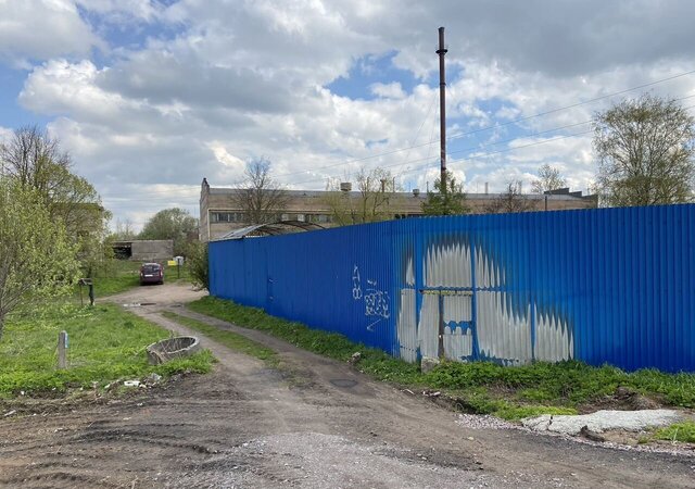ул Школьная 12 5 км, Ломоносовский р-н, Красносельское шоссе фото
