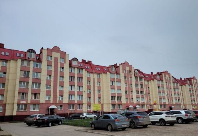 г Азнакаево ул Юбилейная 8 муниципальное образование Азнакаево фото