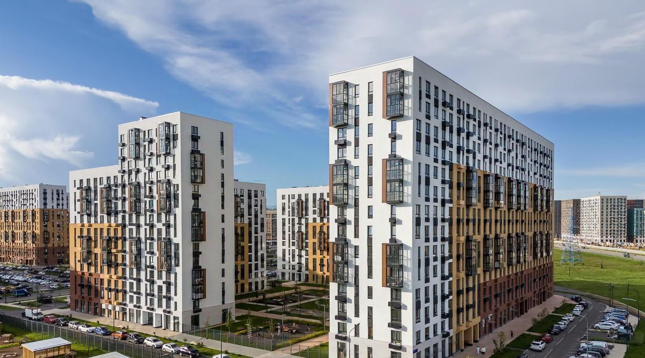 квартира г Москва метро Щербинка ул Любучанская фото 4