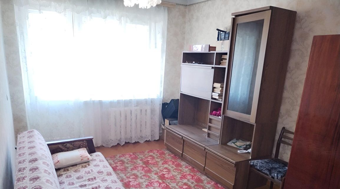 квартира г Пенза р-н Первомайский ул Мира 55 фото 3