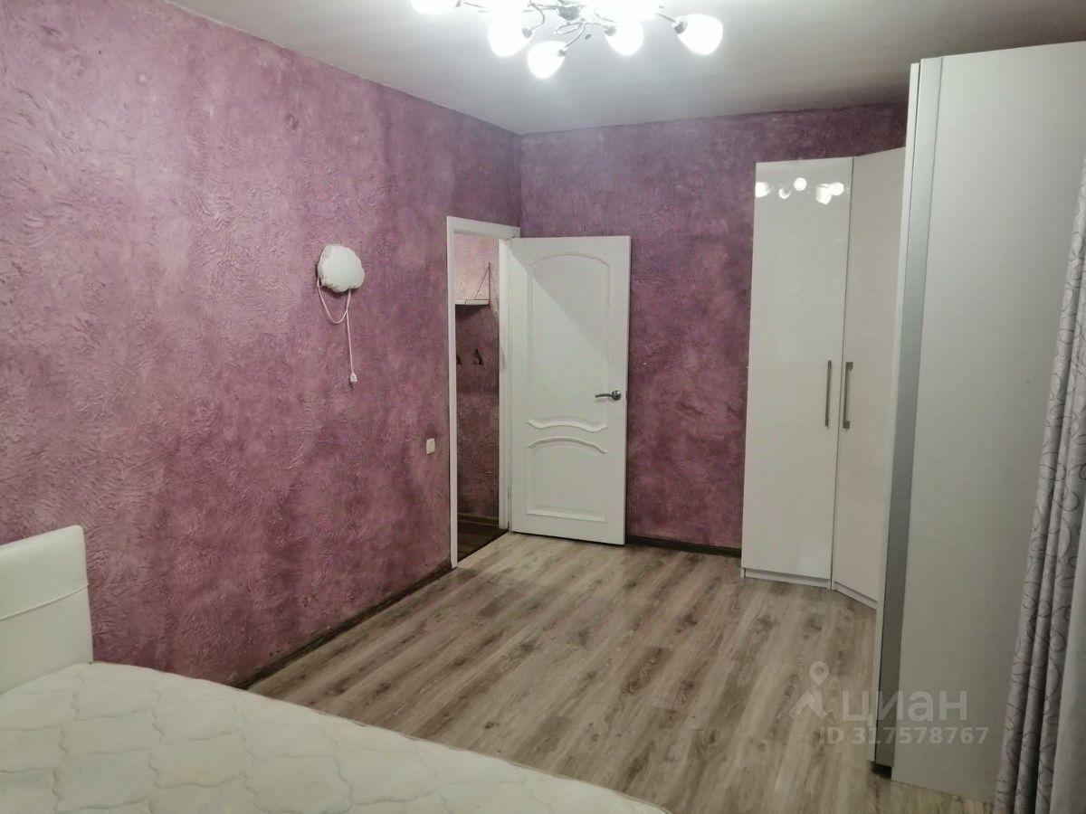 квартира г Москва ул Бойцовая 18/8 Московская область фото 13