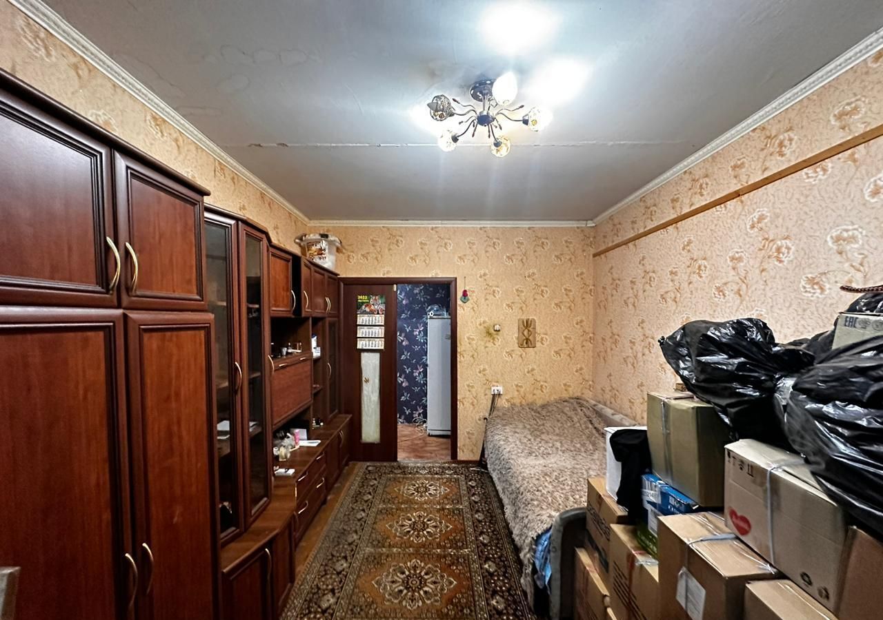 квартира г Североморск ул Флотских Строителей 6 фото 2