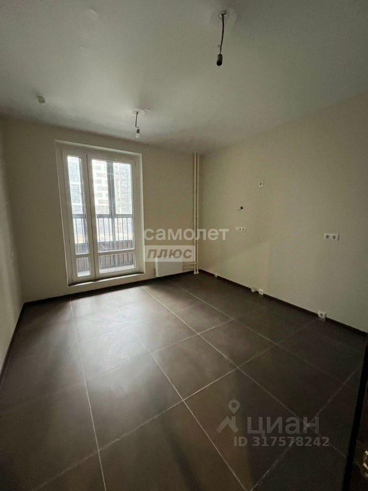 квартира г Люберцы ул Вольская 1-я 111674 Москва, корпус 1, 8 фото 5