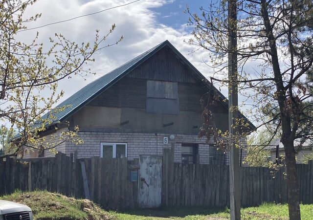 д Афанасово ул Заречная 6 Богородское сельское поселение, Иваново фото