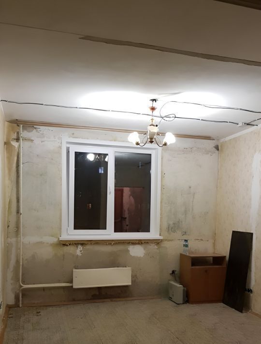 квартира г Тольятти р-н Автозаводский 14 квартал ул 40 лет Победы 78 фото 1