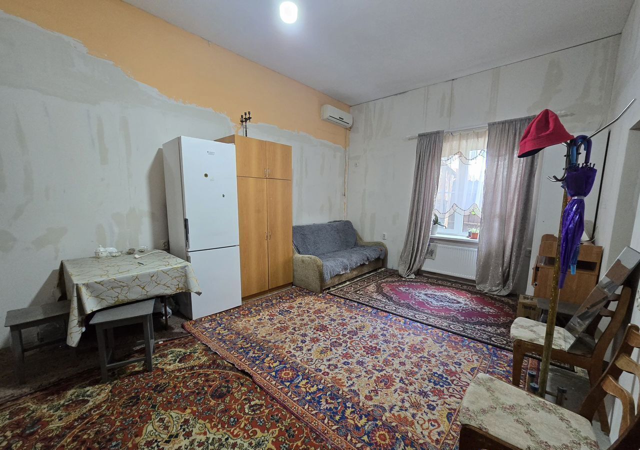 квартира г Таганрог Центральный ул Октябрьская 3 фото 1