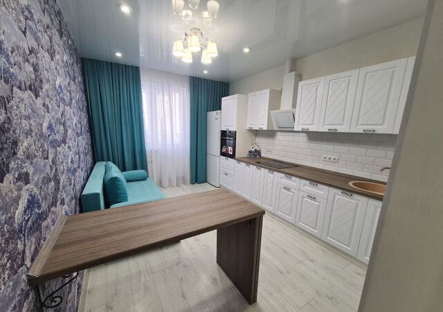 р-н Ленинский Алабинская ул Пушкина 196 ЖК «120 квартал» фото