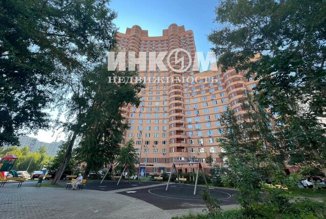 ул Молодёжная 2а Московская область, Химки фото
