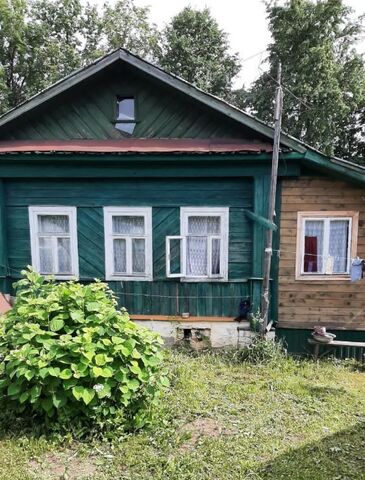 ул Комсомольская 4 городское поселение Гороховец фото