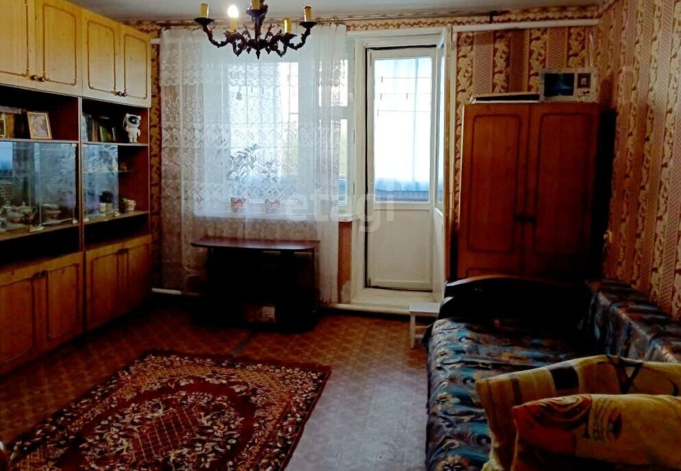 квартира р-н Калачеевский г Калач ул Менделеева 5 городское поселение Калач фото 1