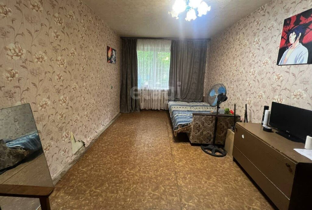 квартира г Воронеж р-н Левобережный пр-кт Ленинский 97/4 фото 1