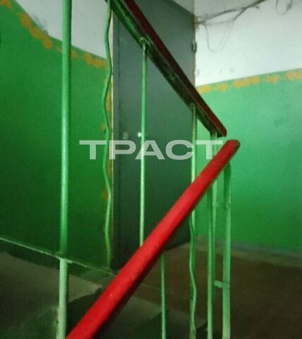 ул Юлюса Янониса 8/1 фото