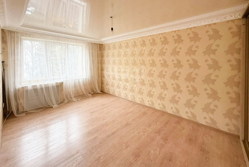 квартира г Нальчик пр-кт Кулиева 11 фото 1