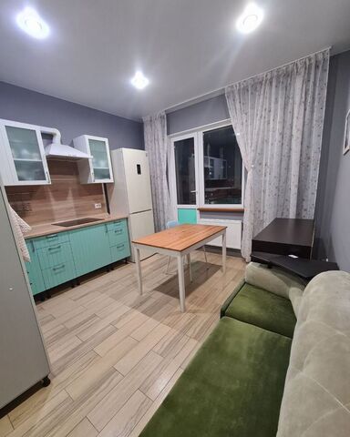 квартира р-н Московский ул Склизкова 116к/3 фото