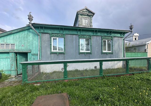 ул Полевая 19 фото
