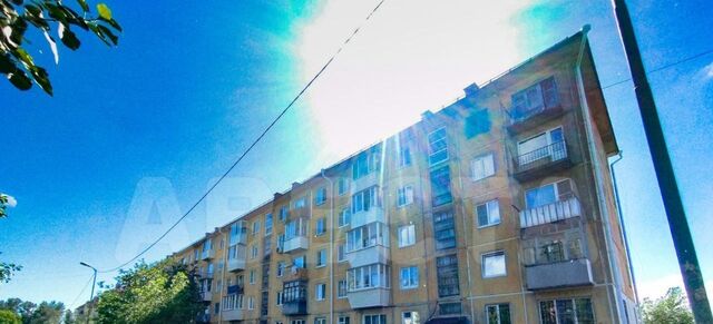 р-н Октябрьский ул Моторостроителей 26 фото
