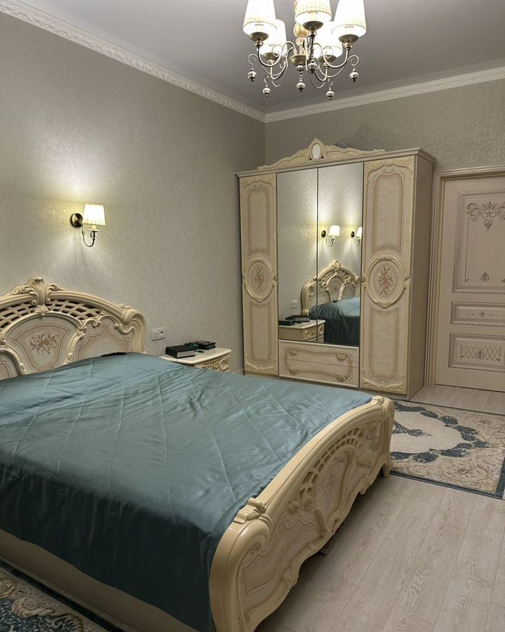 квартира г Черкесск пр-кт Ленина 50к/2 фото 1
