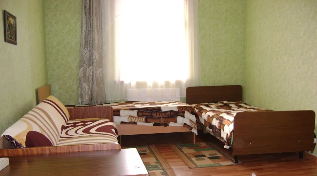 комната р-н Ейский г Ейск ул Осипенко 27 Ейское городское поселение фото 1
