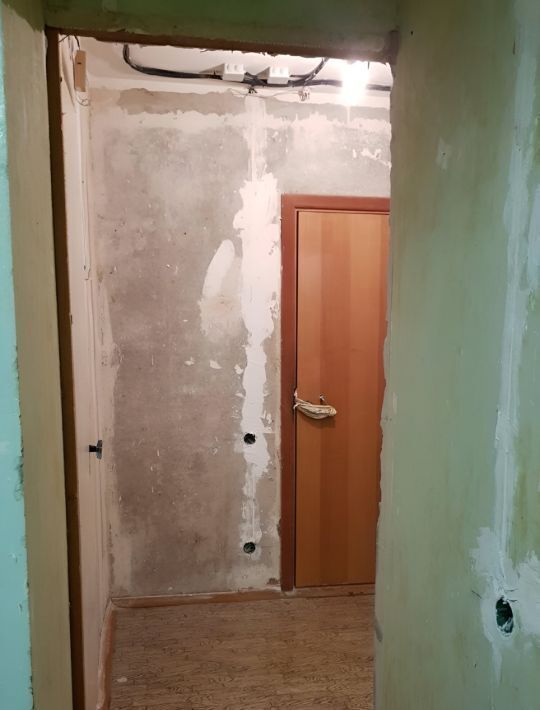 квартира г Тольятти р-н Автозаводский 14 квартал ул 40 лет Победы 78 фото 2