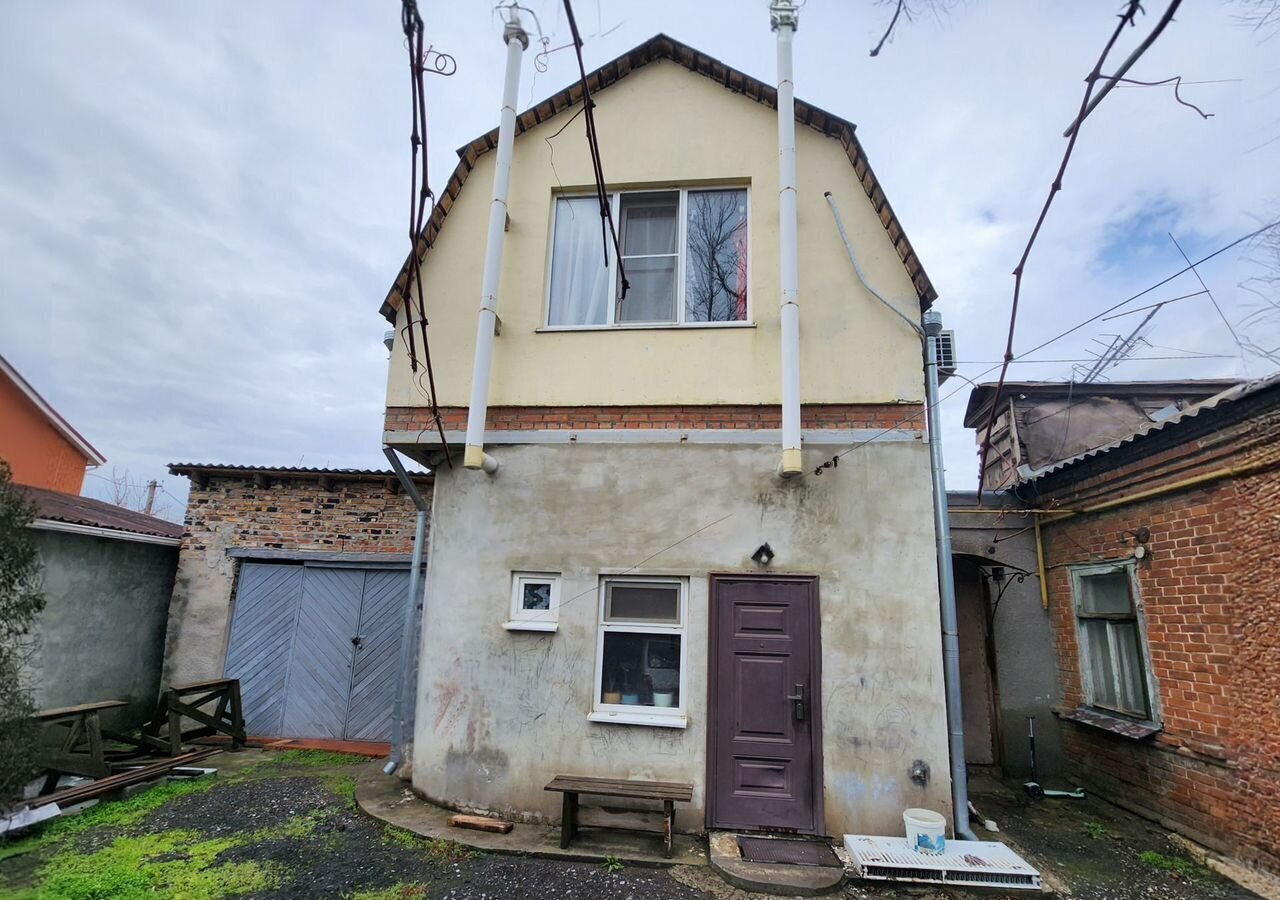 квартира г Таганрог Центральный ул Октябрьская 3 фото 3