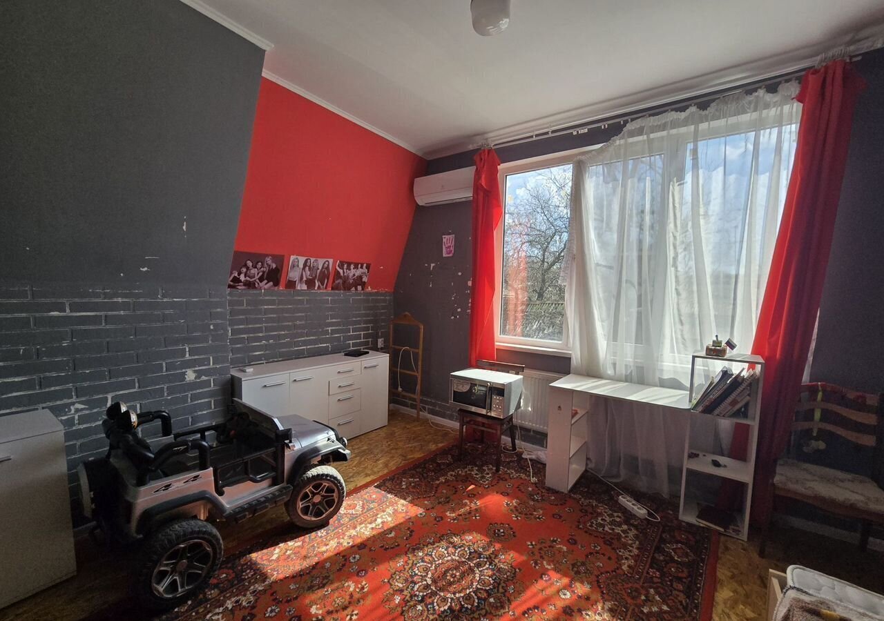 квартира г Таганрог Центральный ул Октябрьская 3 фото 4
