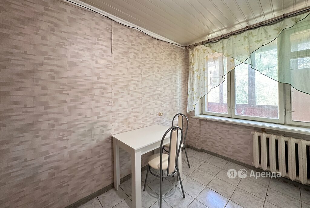 квартира г Одинцово б-р Любы Новоселовой 4к/2 Одинцово фото 2
