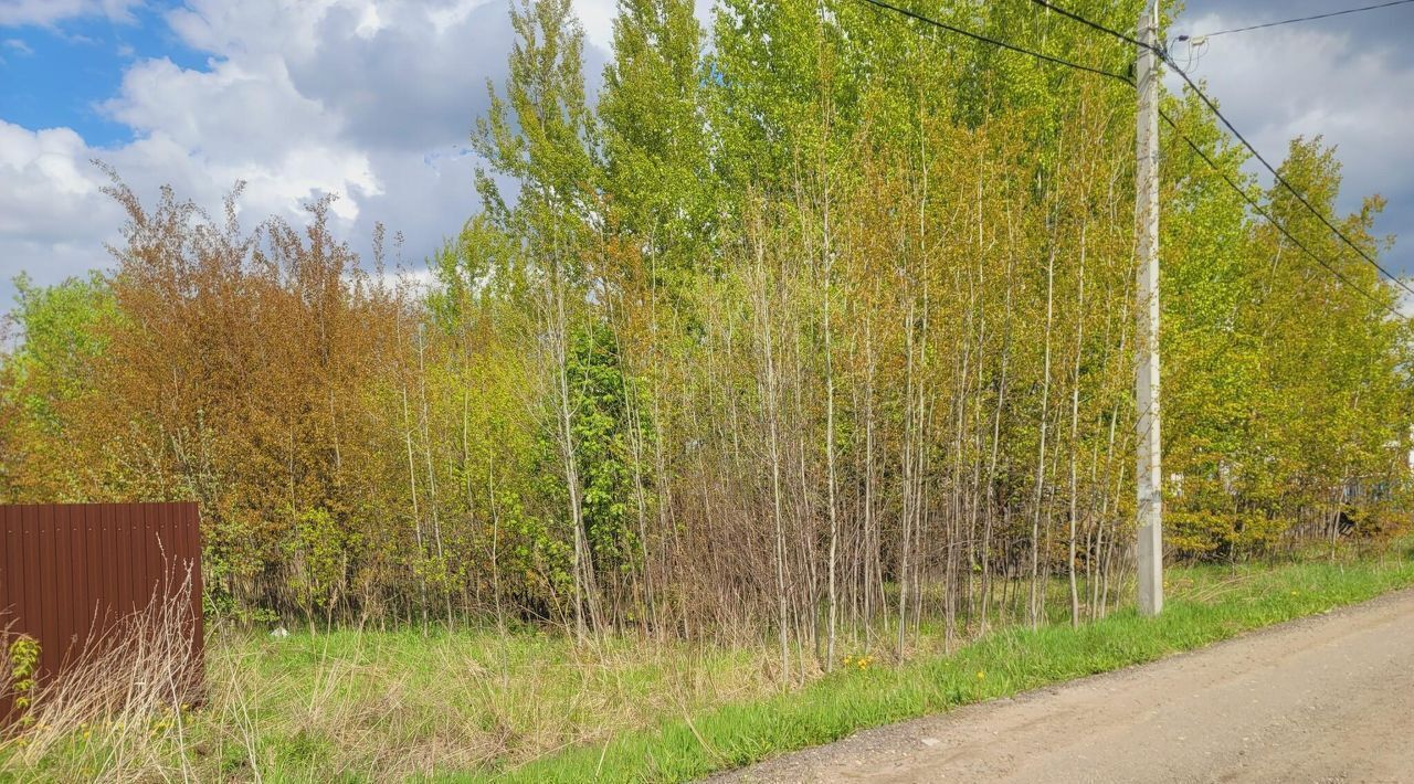 земля г Владимир р-н Октябрьский ул Аграрная 51а фото 4