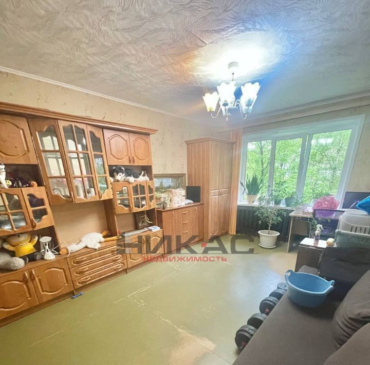 квартира г Ярославль р-н Дзержинский ул Батова 5 фото 3