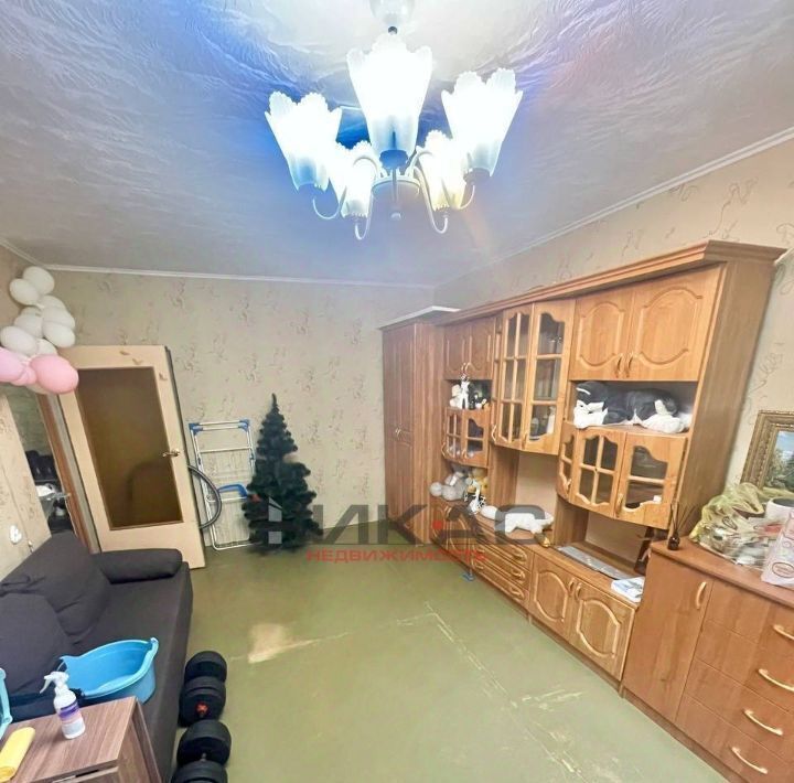 квартира г Ярославль р-н Дзержинский ул Батова 5 фото 4