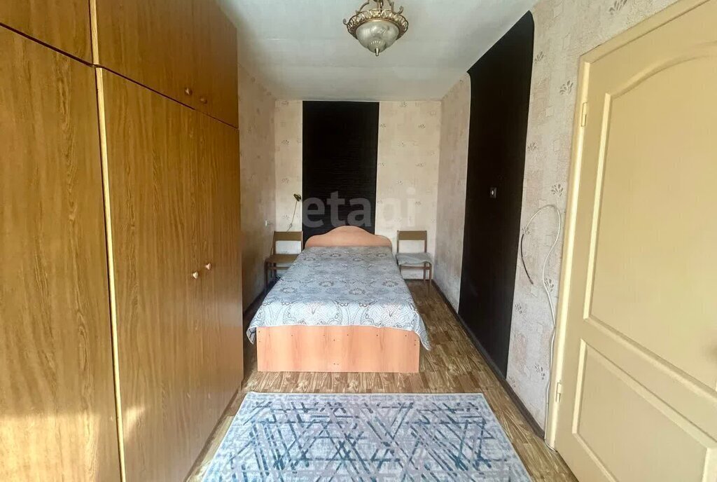 квартира г Воронеж р-н Левобережный ул Циолковского 7/2 фото 2