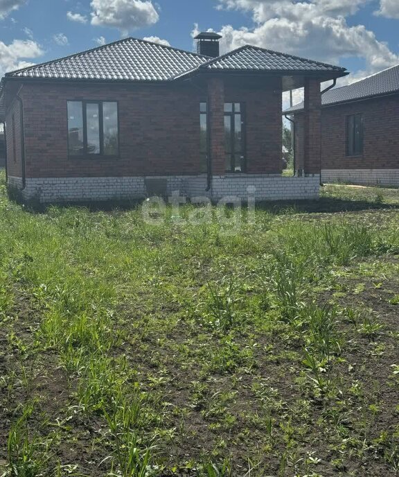 дом г Воронеж р-н Железнодорожный Краснолесный ул Кутузова фото 4