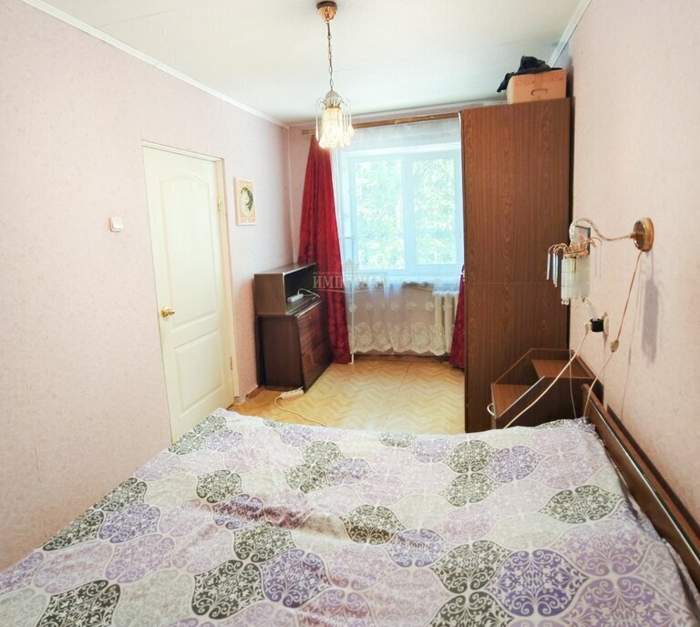 квартира г Йошкар-Ола пр-кт Ленинский 52 фото 3